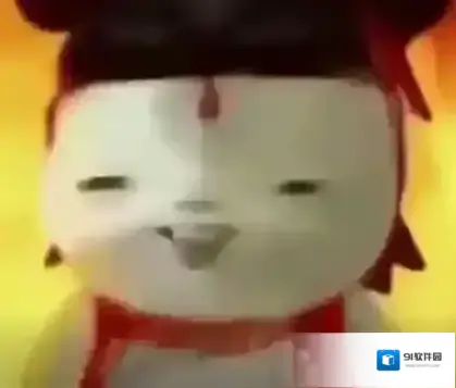 梗百科胡巴
