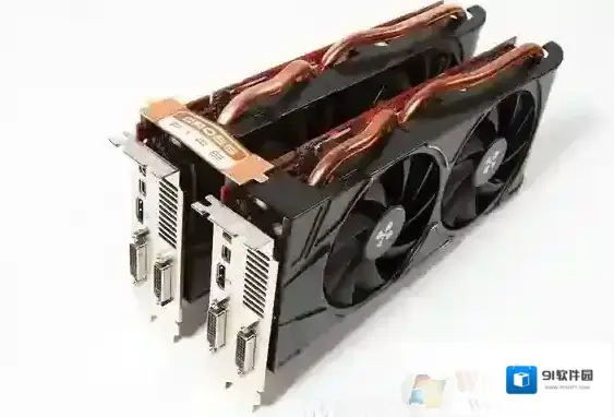 win7系统安装了独立显卡后黑屏无信号怎么办？