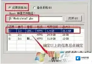 Windows7下载