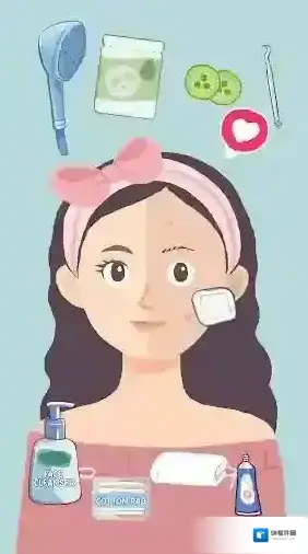 完美整洁挑战