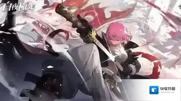 白夜极光阵容