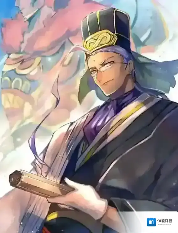 fatego奥伯龙