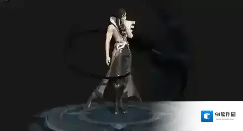 王者荣耀司马懿