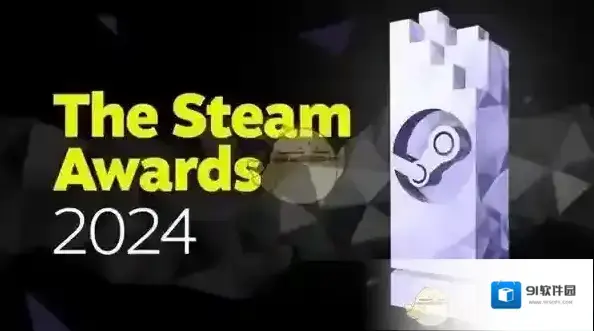 Steam游戏