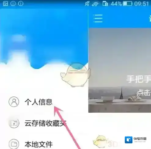 喵眼精灵选择