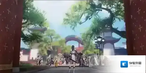 楚留香手游麻衣神教双子怎么打 艾青艾红打法攻略