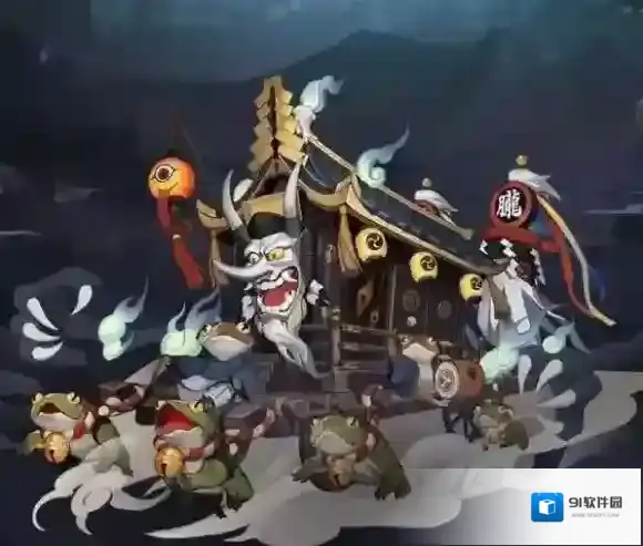 阴阳师盛世花火庆典活动介绍 烟花要怎么获得