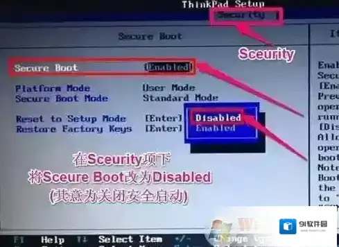 分区旗舰版
