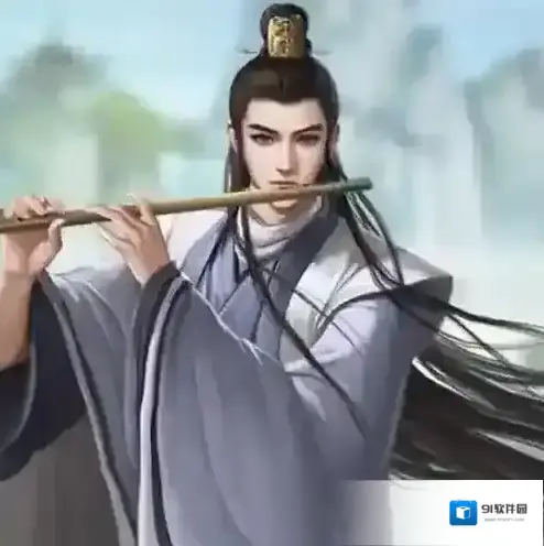 叫我大掌柜梅长苏