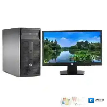 惠普格式