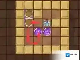 空之要塞启航神眼