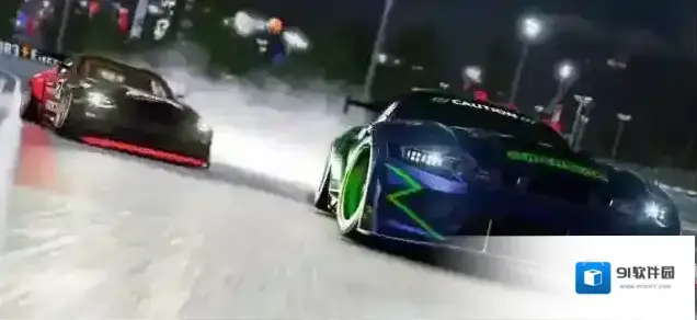 carxstreet版本