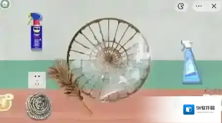 收纳物语物语