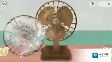 收纳物语钢丝球
