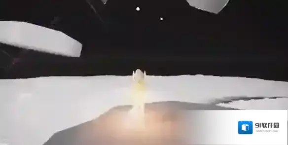 Sky光遇试炼