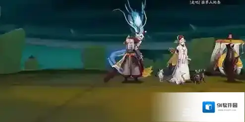 阴阳师伪神降临彩蛋在哪 隐藏彩蛋位置介绍
