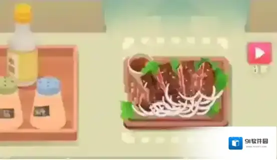 老爹大排档牛排沙拉怎么做 制作菜谱一览