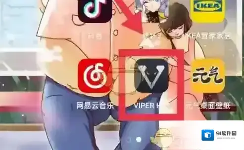 VIPER HiFi立即支付