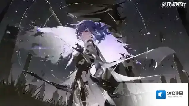 战双帕弥什※ 亚里莎·回音 即将登场！