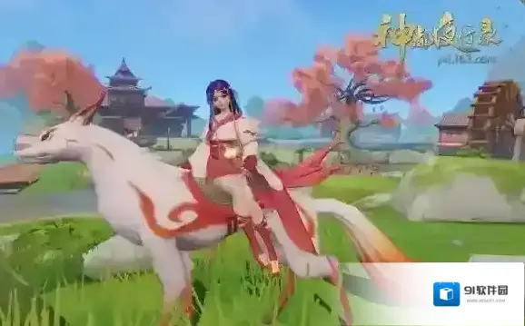 神都夜行录巫祝和阴阳家哪个厉害 神都夜行录职业对比
