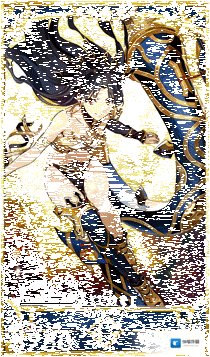 FateGo回合