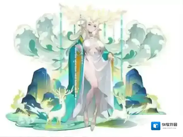 道友请留步赤魇
