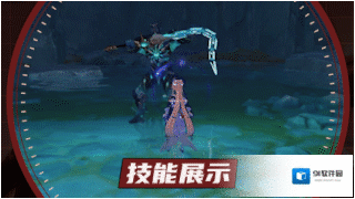 原神风轮