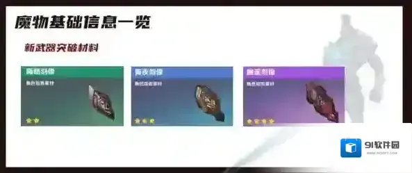 原神之剑