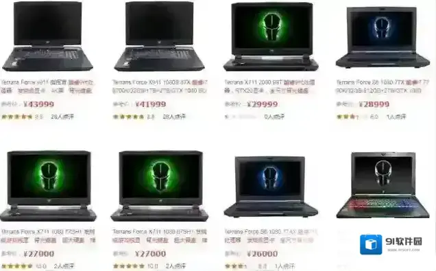 地球人电脑怎么样？地球人笔记本为什么那么贵？