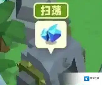 种地勇者原始寒冰获取方法