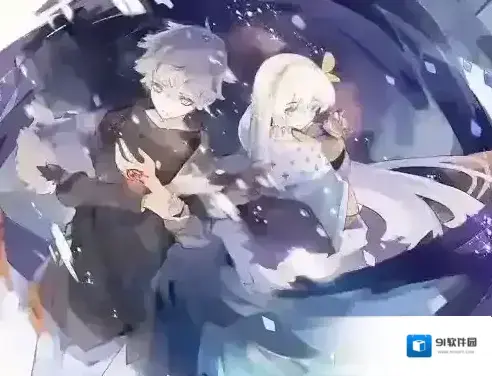 FGO永久冻土帝国第五节配置攻略 2.1章5