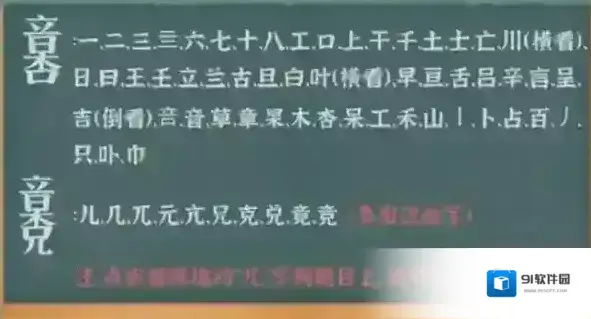收纳物语就会
