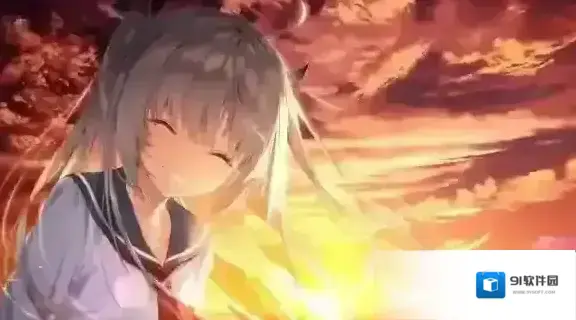 新浪微博填色