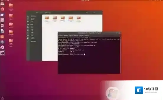 linux解压rar,zip压缩文件教程