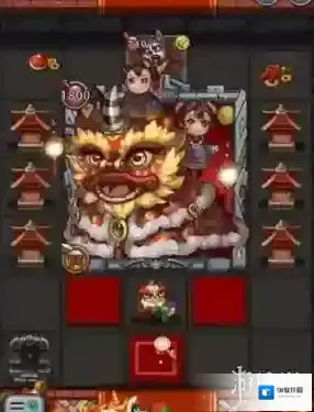 不思议迷宫东方的庆典BOSS怎么打 无国王二哈打法攻略