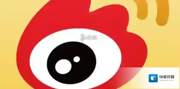 新浪微博选项