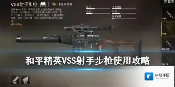和平精英点击查看