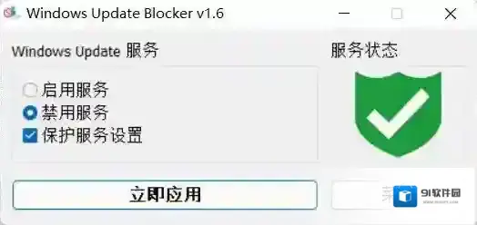 Win11关闭自动更新