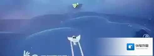 Sky光遇黄鼠狼