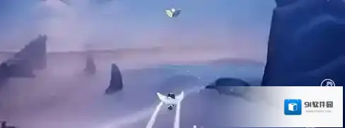 Sky光遇先祖