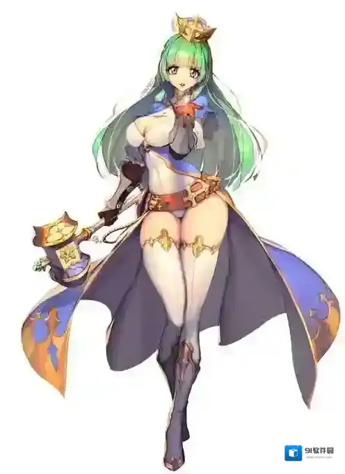 勇者纹章牧师怎么玩 牧师技能介绍 牧师玩法攻略