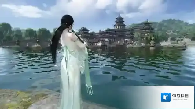 逆水寒手游NPC方言位置汇总