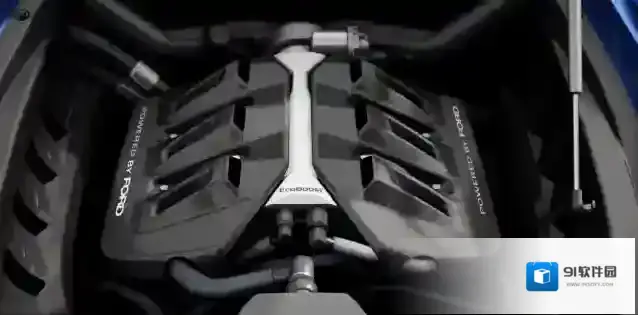 巅峰极速Racing Master概率