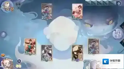 阴阳师百闻牌怪谈研习社第三册第三章犬神boss打法阵容攻略