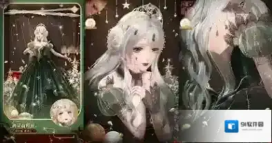 闪耀暖暖奇妙夜