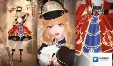 闪耀暖暖活动