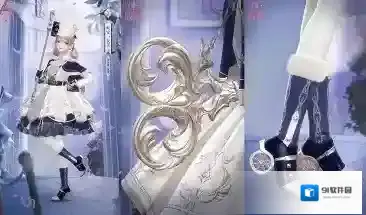 闪耀暖暖感应