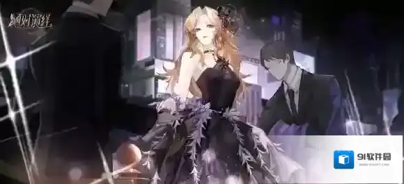 绝对演绎娱乐圈