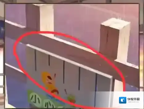 失物终点站2小心