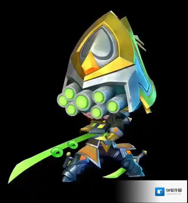 金铲铲之战主题皮肤